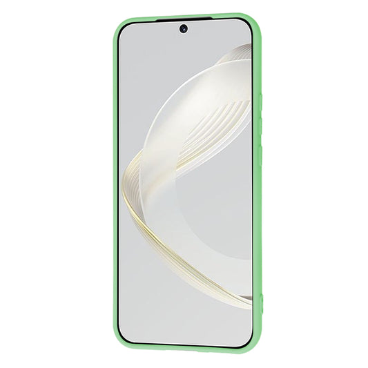 Hoes voor Huawei nova 12s / nova 11, Techsuit, SoftFlex, Lichtgroen