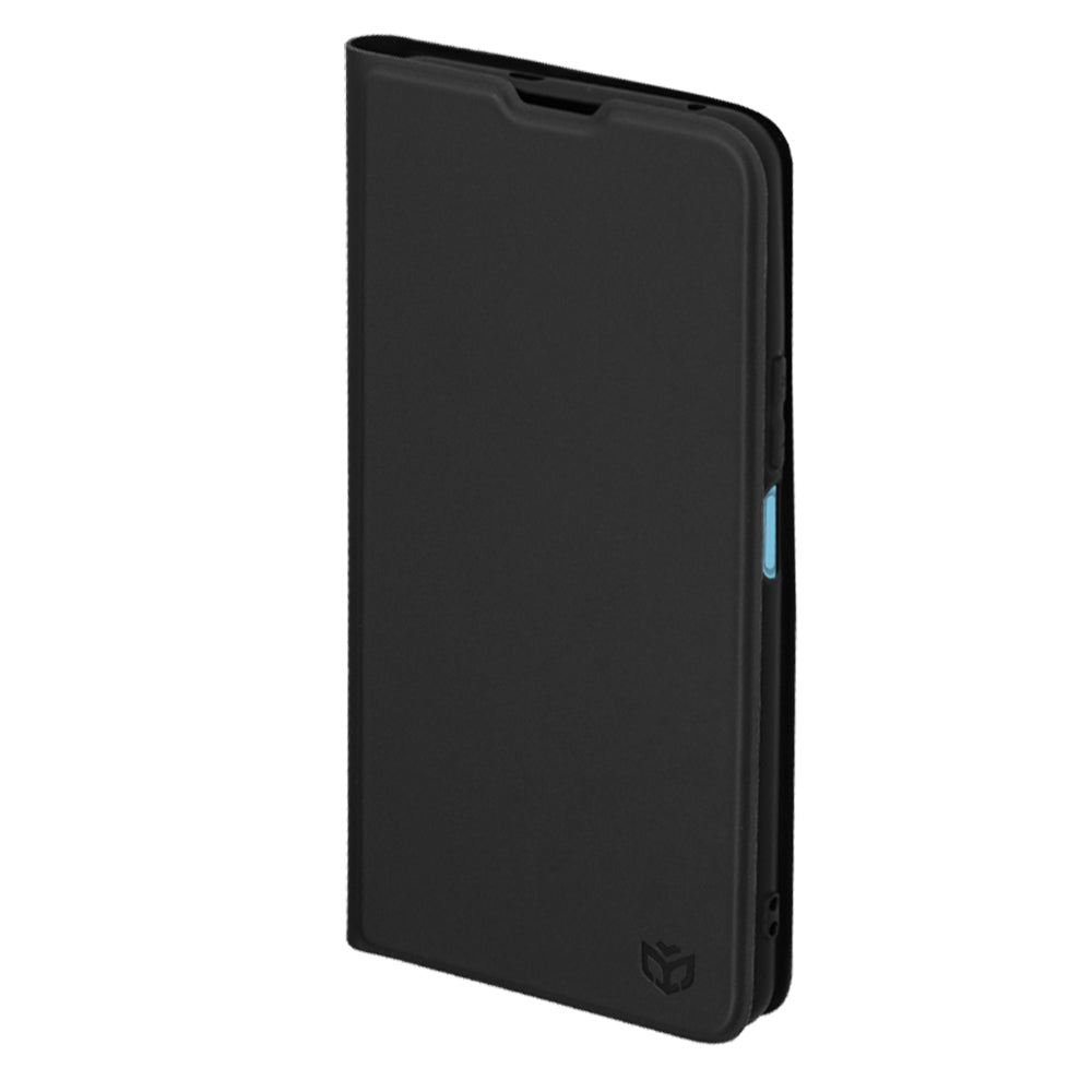 Hoes voor Huawei nova 14 Pro, Techsuit, Magskin Book, Zwart