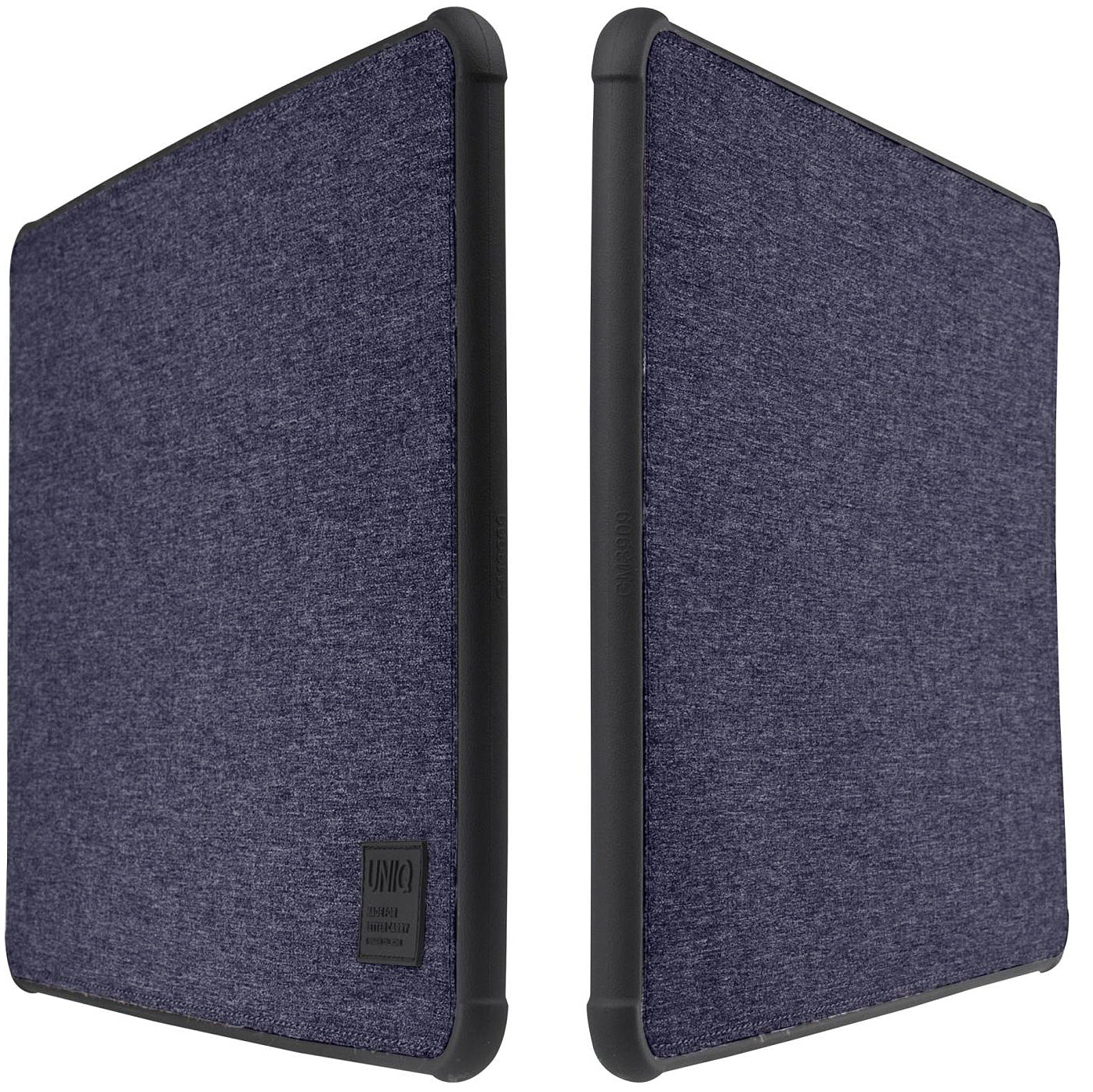 UNIQ DFender Tough Schutzhülle für Apple MacBook 12 Zoll (2015) | Blau