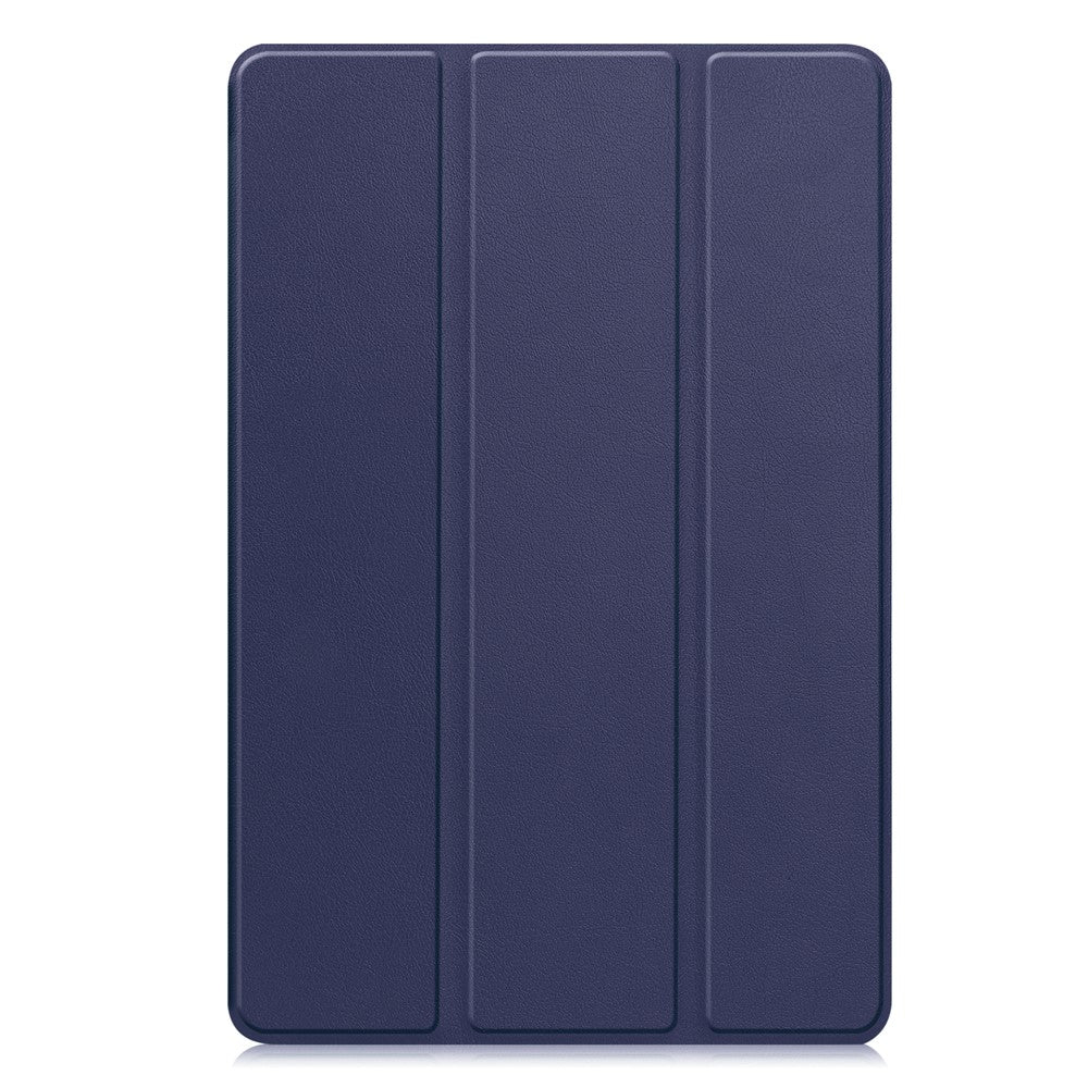Hülle für Lenovo Idea Tab 11, Techsuit, FoldPro, Blau