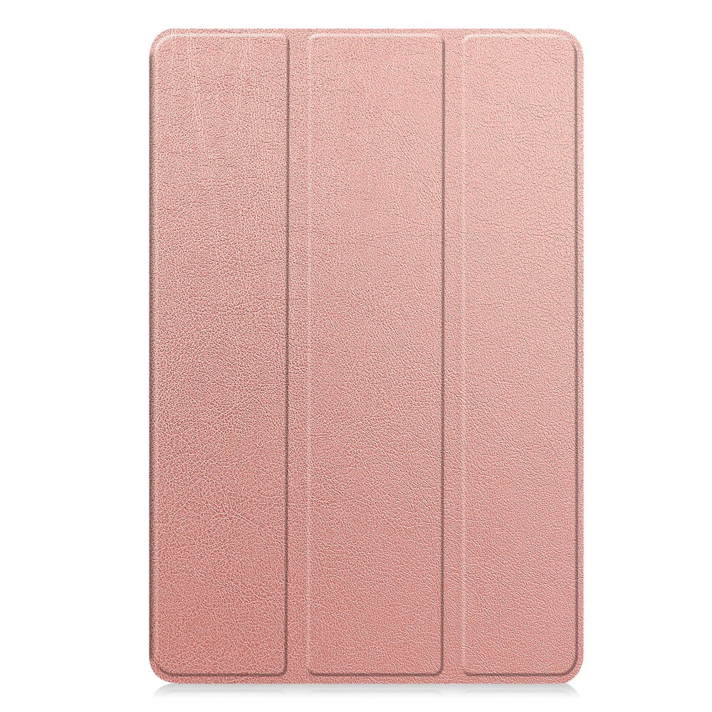 Étui pour Lenovo Idea Tab 11, Techsuit, FoldPro, Rose Doré