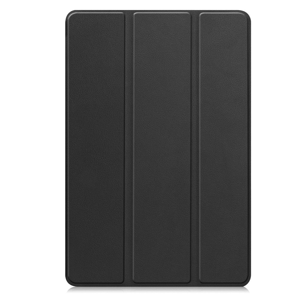 Hoes voor Lenovo Idea Tab Plus, Techsuit, FoldPro, Zwart
