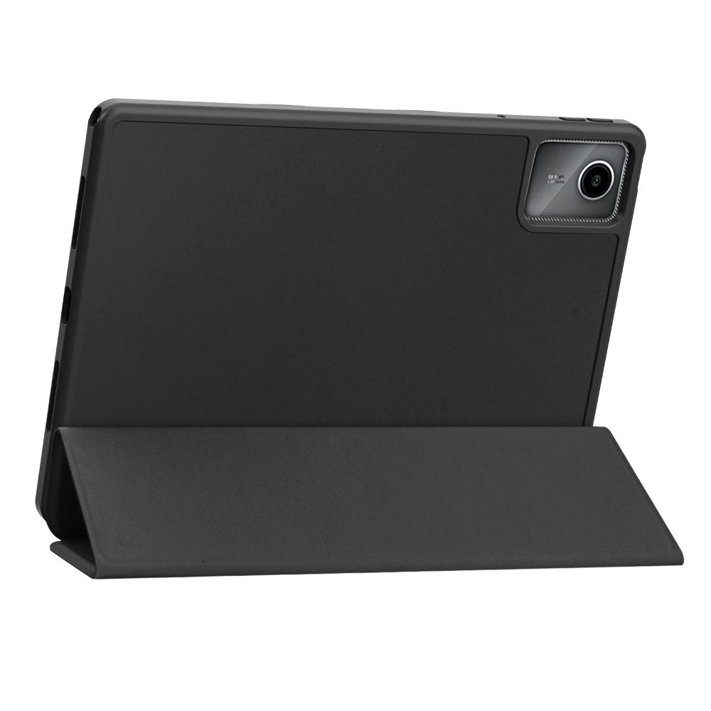 Etui pour Lenovo Tab M11, Tech-Protect, SC PEN, Noir