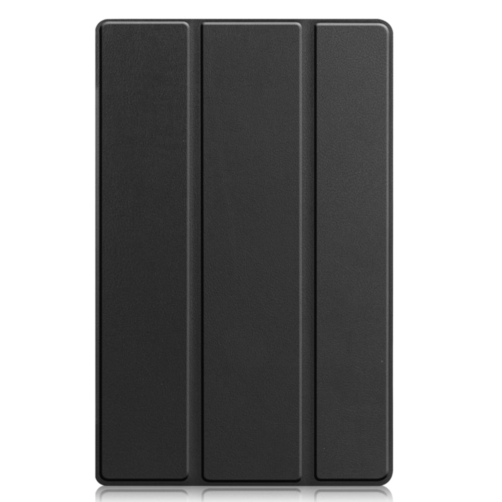 Housse pour Lenovo Tab M10 Gen 3, Techsuit, FoldPro, Noire