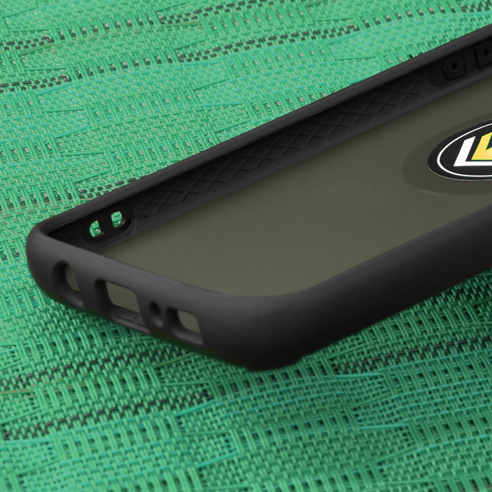 Coque pour Motorola Moto G31 / G41, Techsuit, Glinth, Noire
