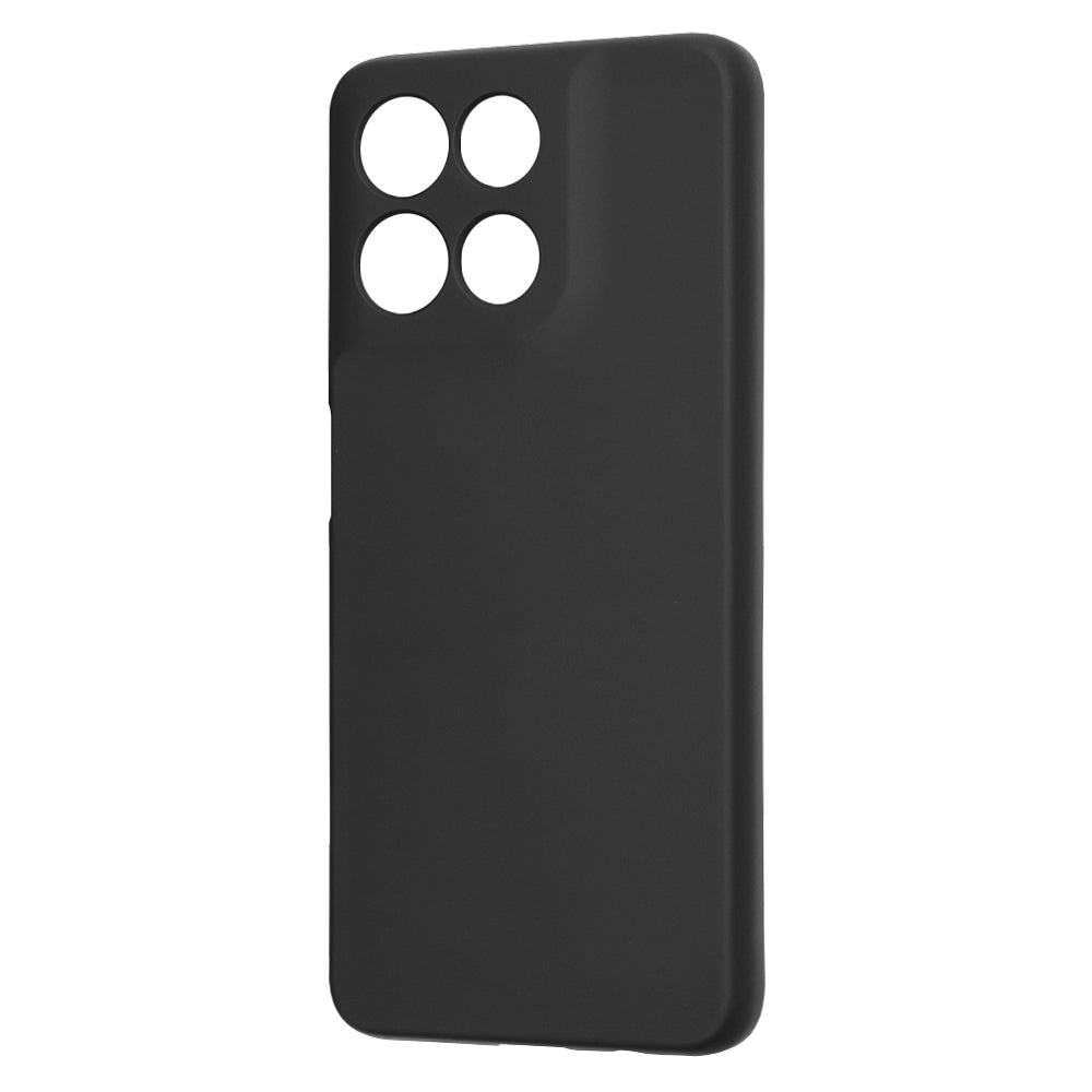 Étui pour Motorola Moto G67 Power / G57 Power, Techsuit, SoftFlex, Noir