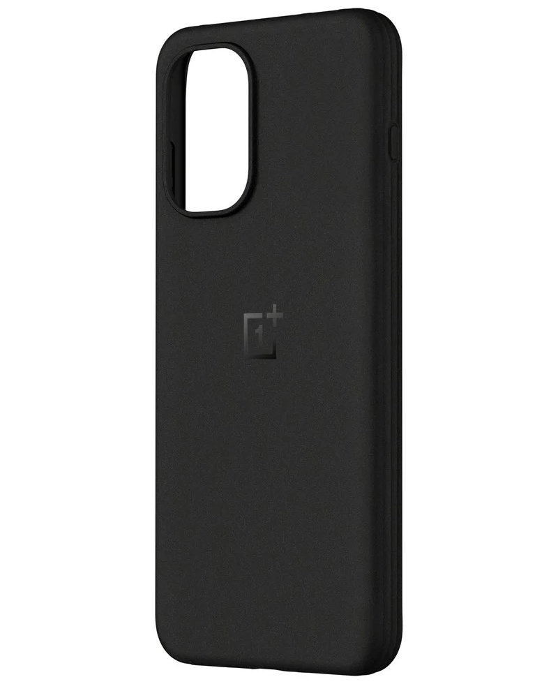 Coque pour OnePlus 15R, Sandstone Magnetic, Noire 5431102124