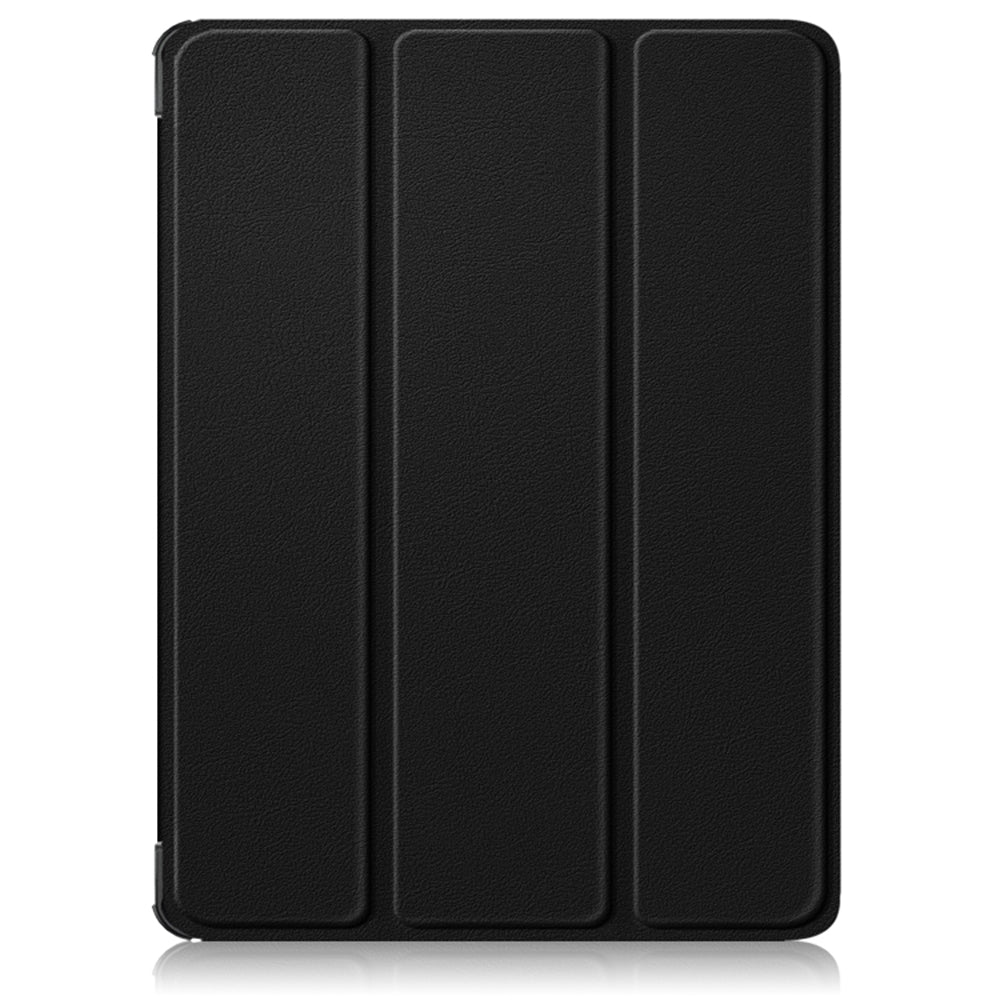 Housse pour Oppo Pad Air2 / Pad Neo / Pad Go, Techsuit, FoldPro, Noire