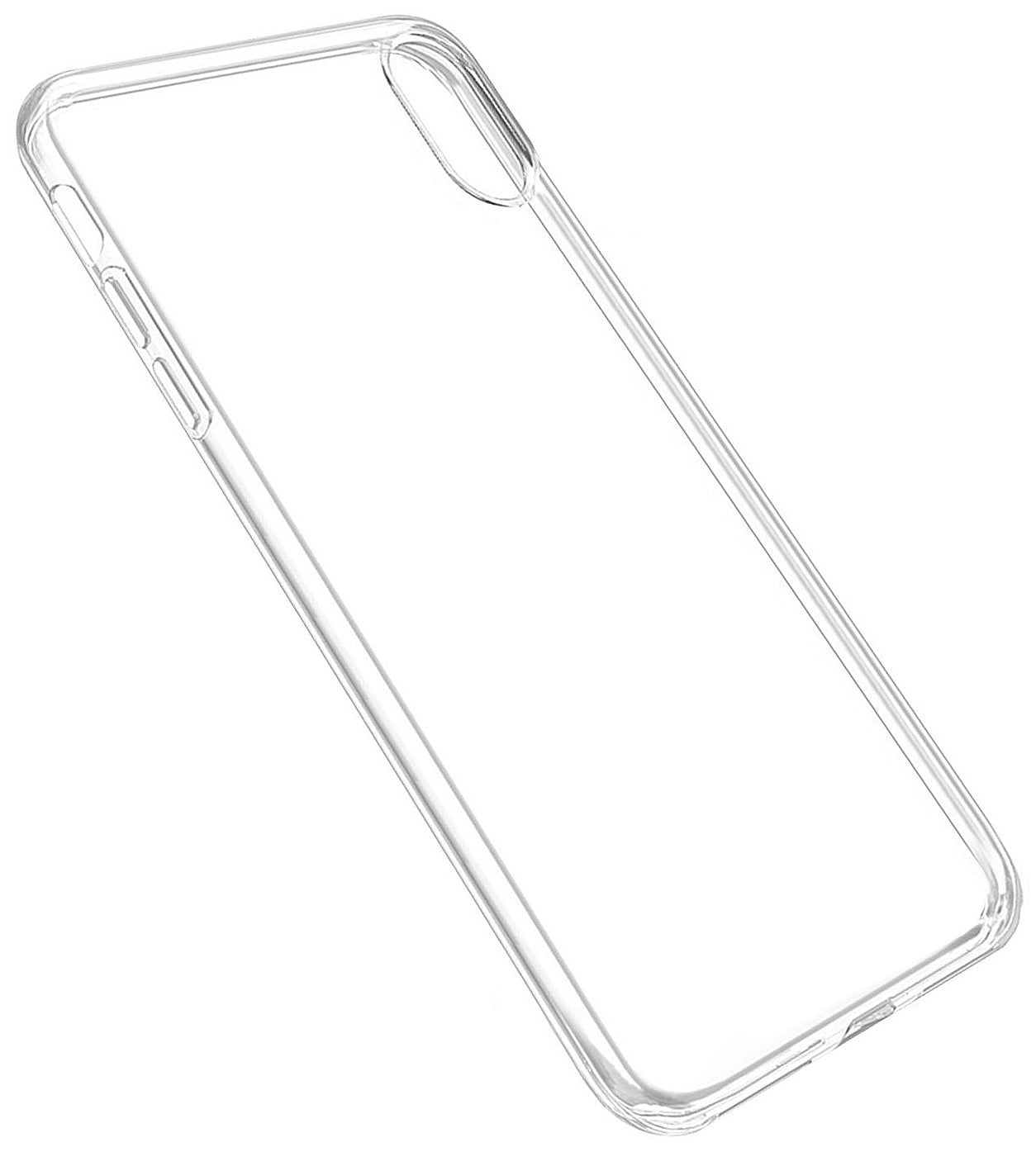 Coque pour Samsung Galaxy A35 5G A356, OEM, Ultra Slim, 0,5 mm, Transparente