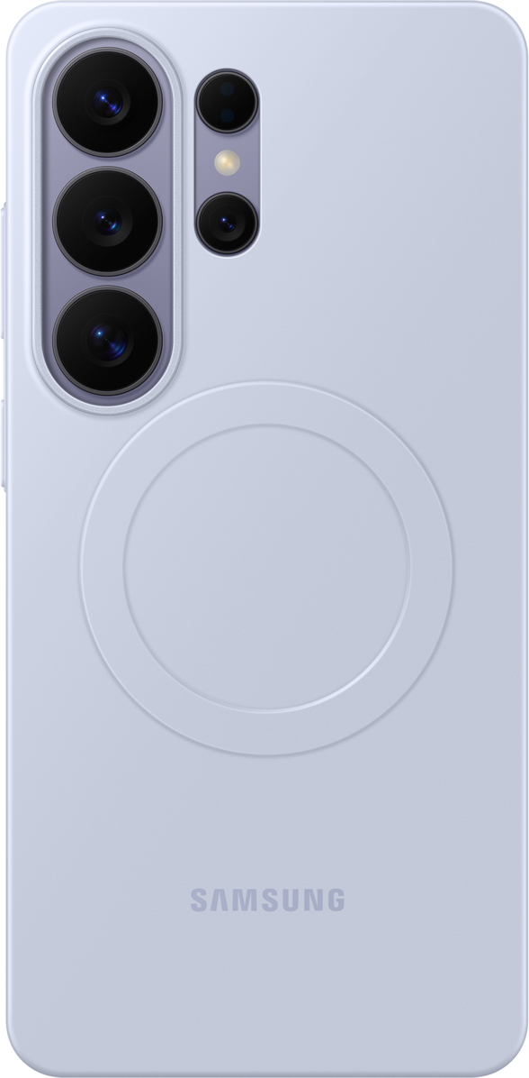 Étui pour Samsung Galaxy S26 Ultra S948, Slim Magnet Case, Violet EF-SS948CVEGWW