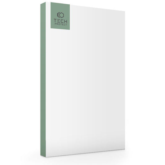 Etui pour Samsung Galaxy A55 5G A556, Tech-Protect, Magmat, Noir