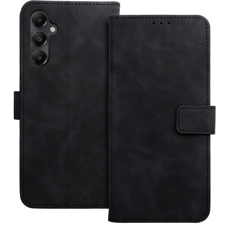 Coque pour Samsung Galaxy A05s A057, OEM, Tender, Noire