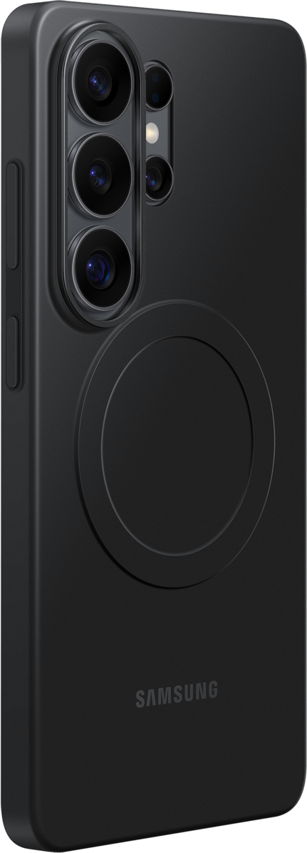 Étui pour Samsung Galaxy S26 Ultra S948, Slim Magnet Case, Noir EF-SS948CBEGWW