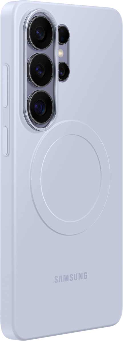 Étui pour Samsung Galaxy S26 Ultra S948, Slim Magnet Case, Violet EF-SS948CVEGWW