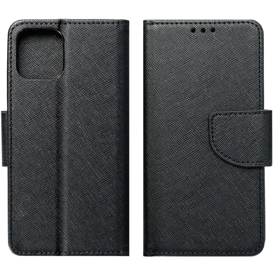 Coque pour Samsung Galaxy A33 5G A336, OEM, Fancy, Noire