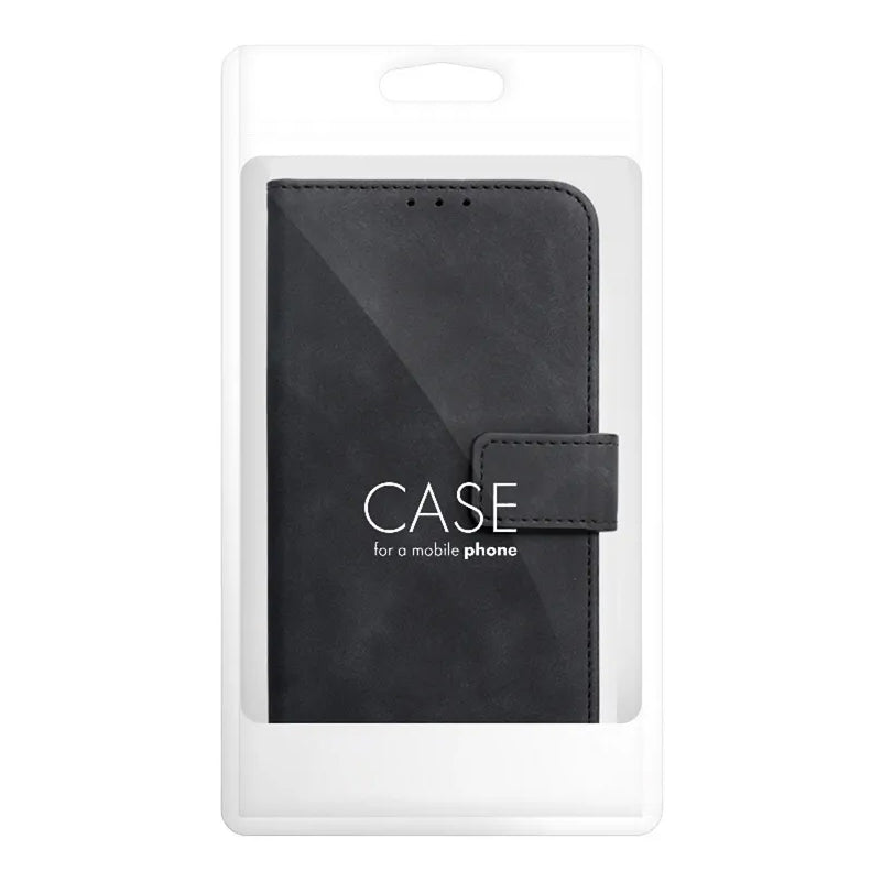 Coque pour Samsung Galaxy A06 A065, OEM, Tender, Noire