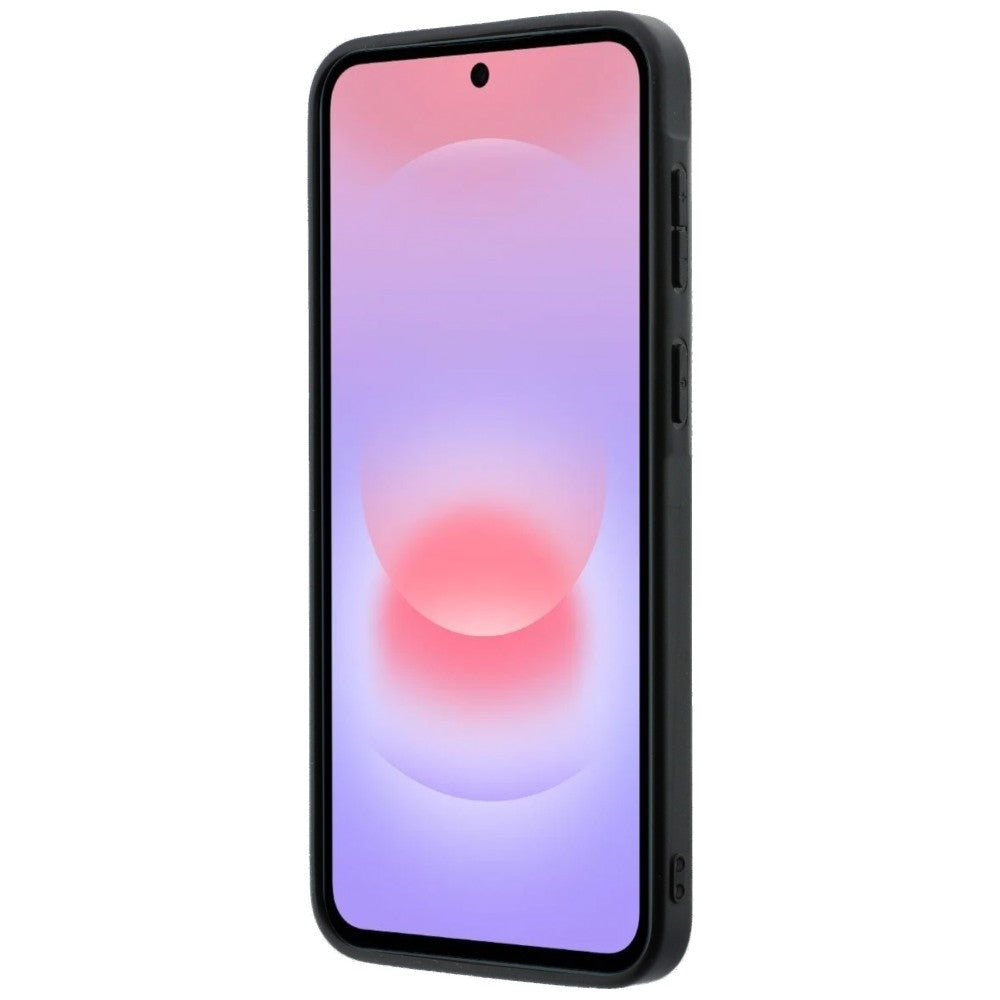 Case for Samsung Galaxy A37 5G, Guess, 4G Big Logo, Pink