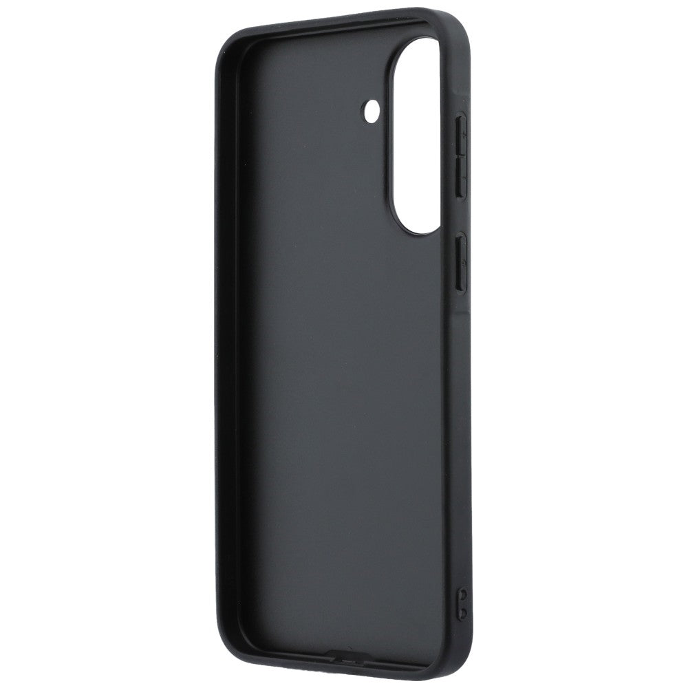 Case for Samsung Galaxy A37 5G, Guess, 4G Big Logo, Pink