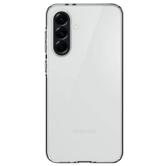 Hoesje voor Samsung Galaxy A56 A566, Spigen, Liquid Crystal, Transparant ACS09296