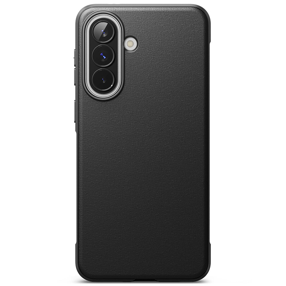Hülle für Samsung Galaxy A57 5G, Ringke, Onyx, Schwarz