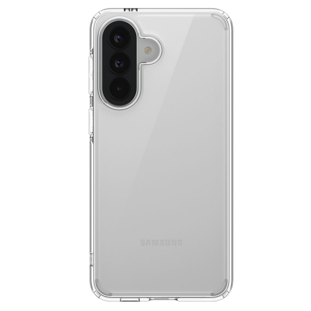 Hoesje voor Samsung Galaxy A57 5G, Spigen, Ultra Hybrid, Transparant ACS11123