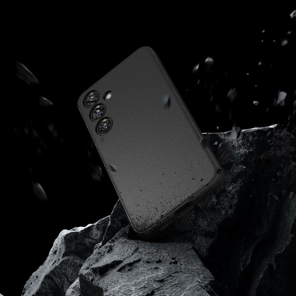 Coque pour Samsung Galaxy S24 S921, Ringke, Onyx, Noire