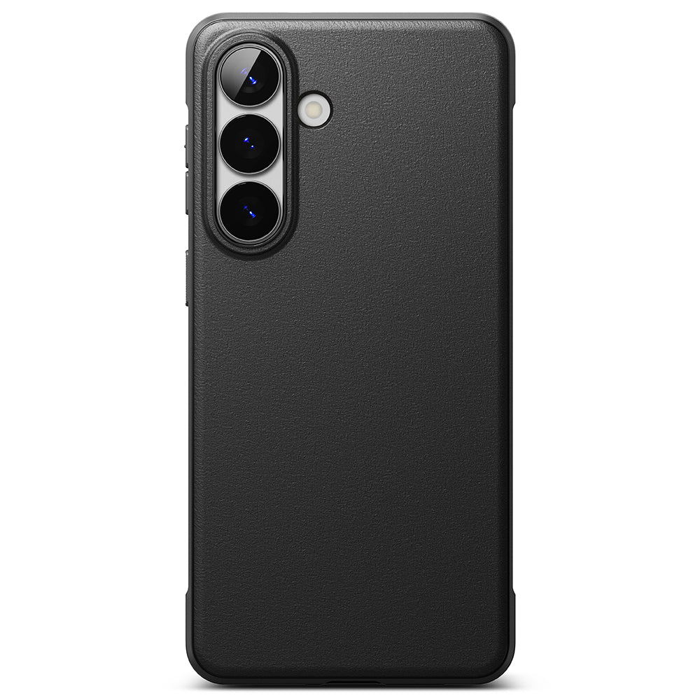 Hoes voor Samsung Galaxy S26 Plus S947, Ringke, Onyx, Zwart