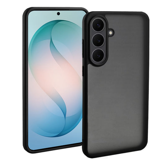 Étui pour Samsung Galaxy S26 Plus, Torras, Guardian, Noir