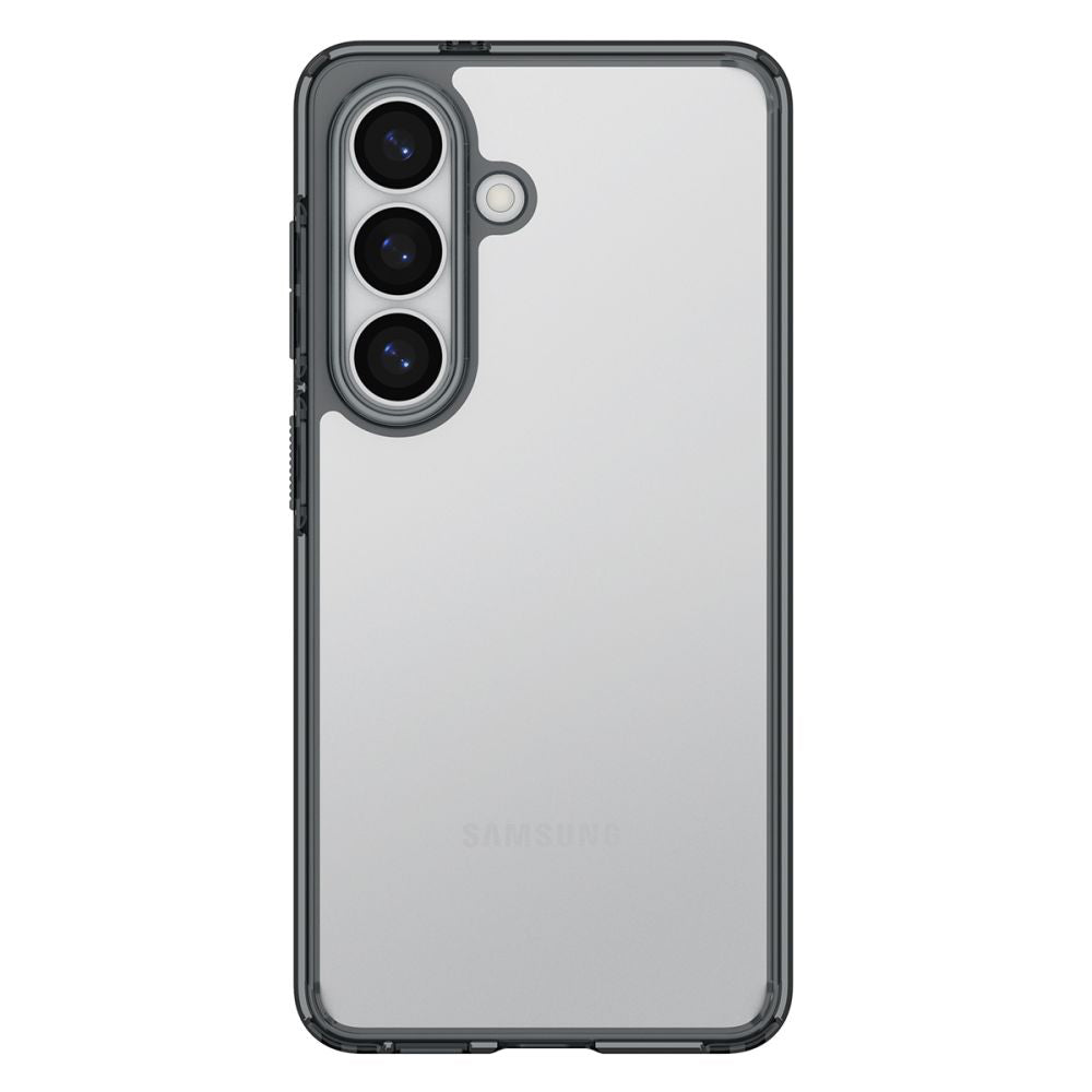 Housse pour Samsung Galaxy S26 S942, Spigen, Ultra Hybrid, Fumée ACS10733