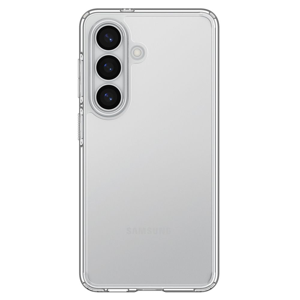 Hoes voor Samsung Galaxy S26 S942, Spigen, Ultra Hybrid, Transparant ACS10732