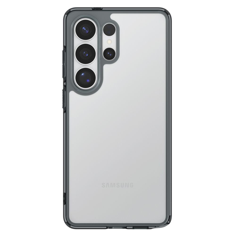 Étui pour Samsung Galaxy S26 Ultra S948, Spigen, Ultra Hybrid, Fumé