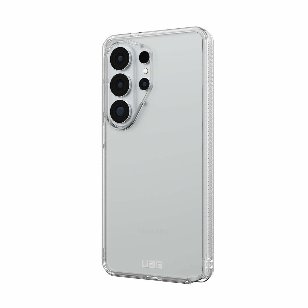 Hoes voor Samsung Galaxy S26 Ultra S948, Urban Armor Gear, Plyo, Transparant