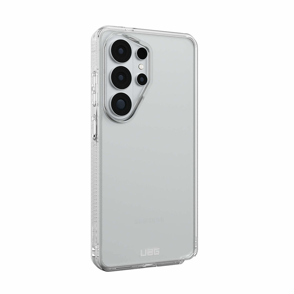 Hoes voor Samsung Galaxy S26 Ultra S948, Urban Armor Gear, Plyo, Transparant