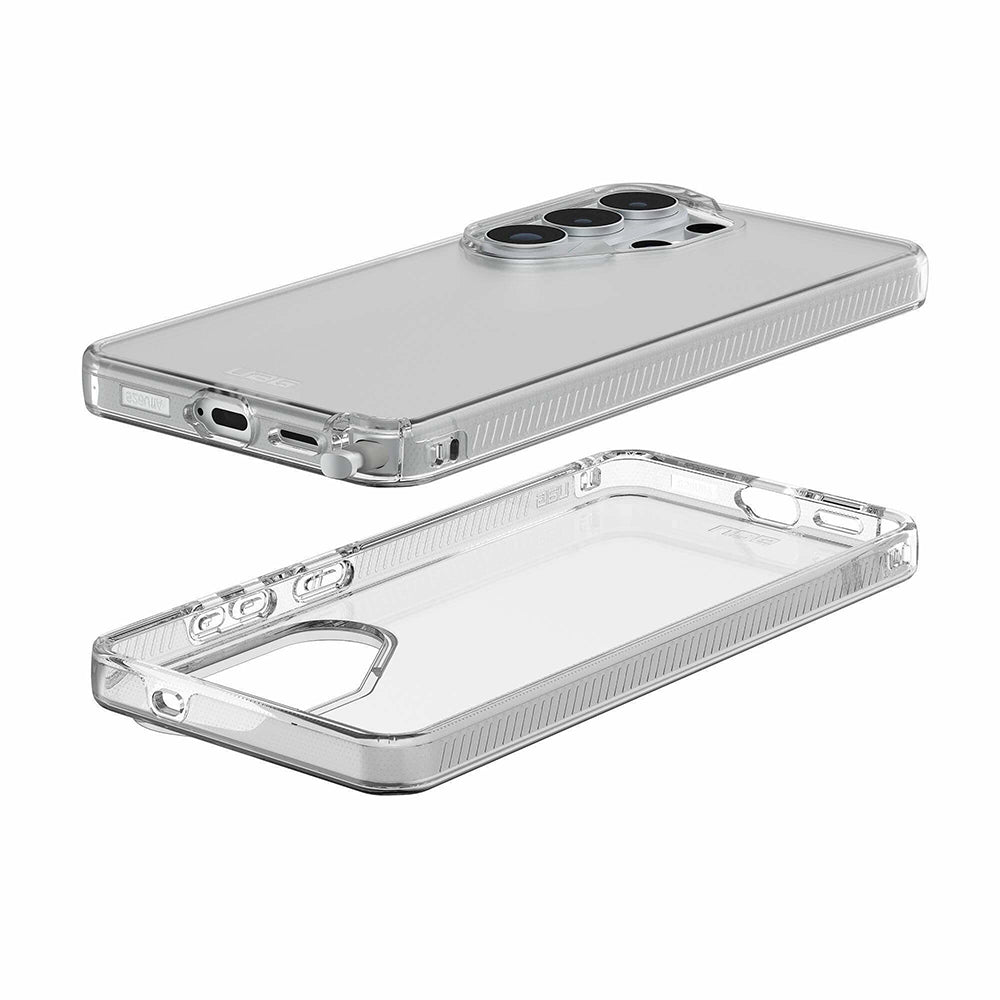 Hoes voor Samsung Galaxy S26 Ultra S948, Urban Armor Gear, Plyo, Transparant