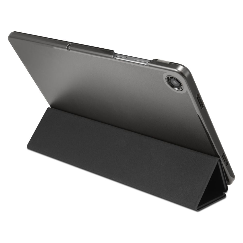 Housse pour Samsung Galaxy Tab A11+ / Tab A9+, Spigen, Smart Fold, Noire ACS10553