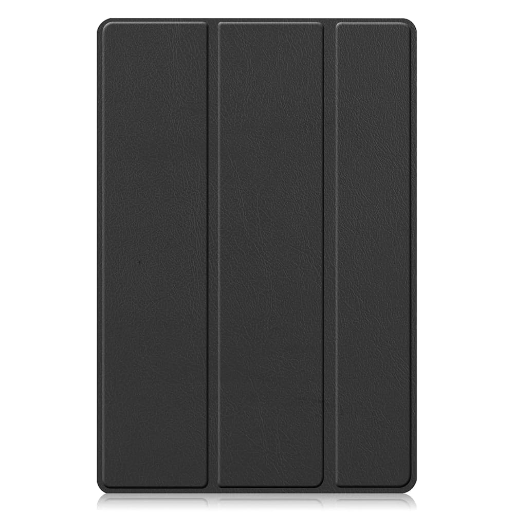 Étui pour Samsung Galaxy Tab A8 10.5 (2021), Techsuit, FoldPro, Noir