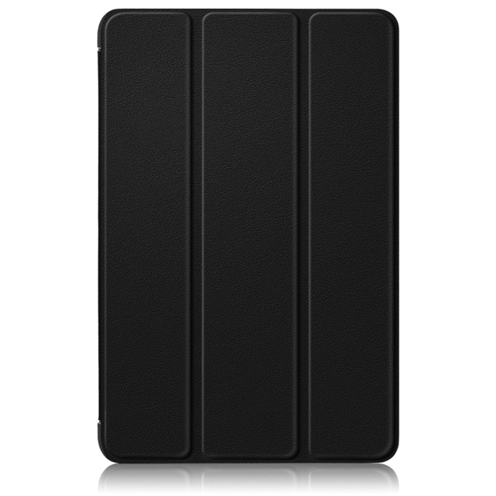 Coque pour Samsung Galaxy Tab A9+, Techsuit, FoldPro, Noire