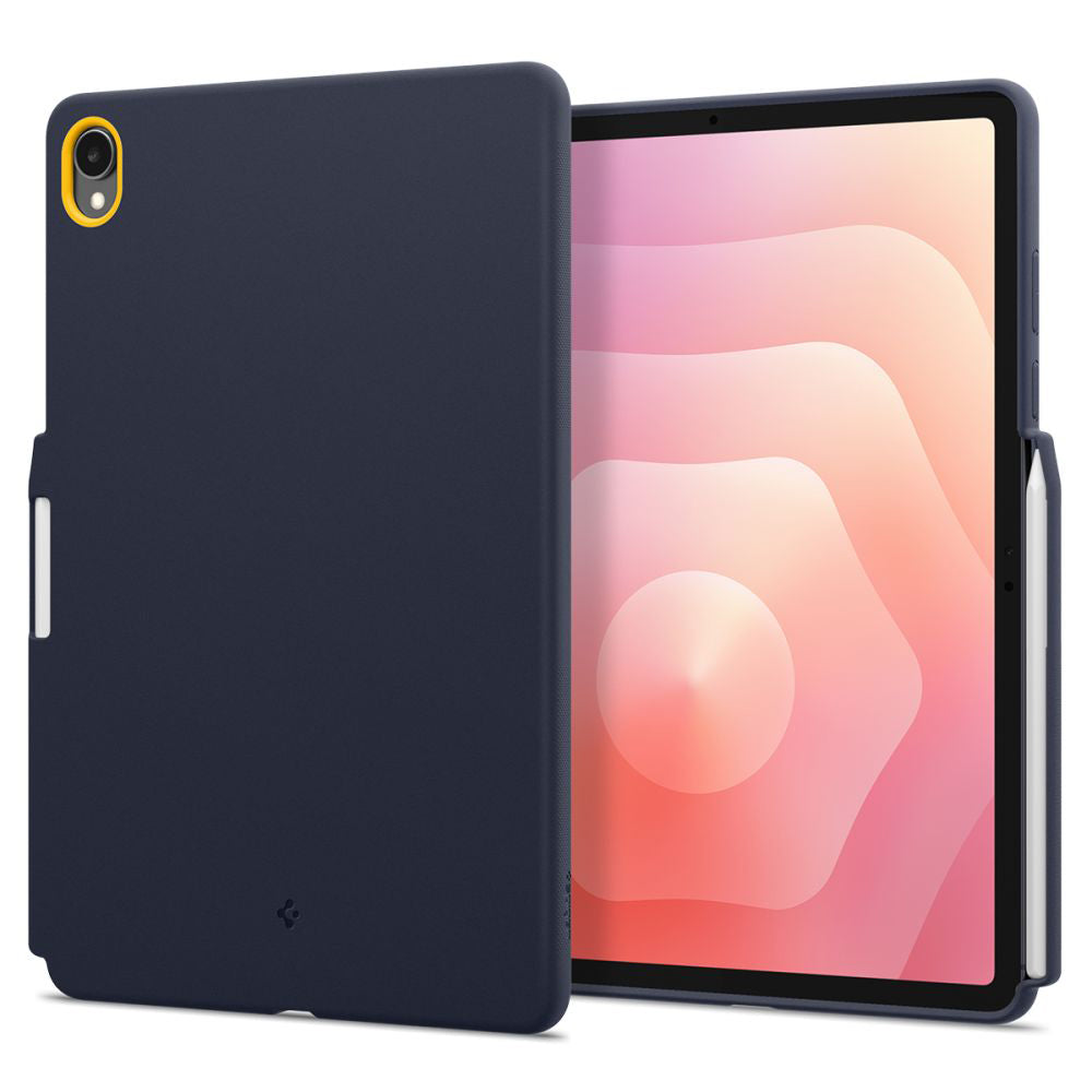 Hoes voor Samsung Galaxy Tab S11, Spigen, Nano Pop, Paars ACS10215
