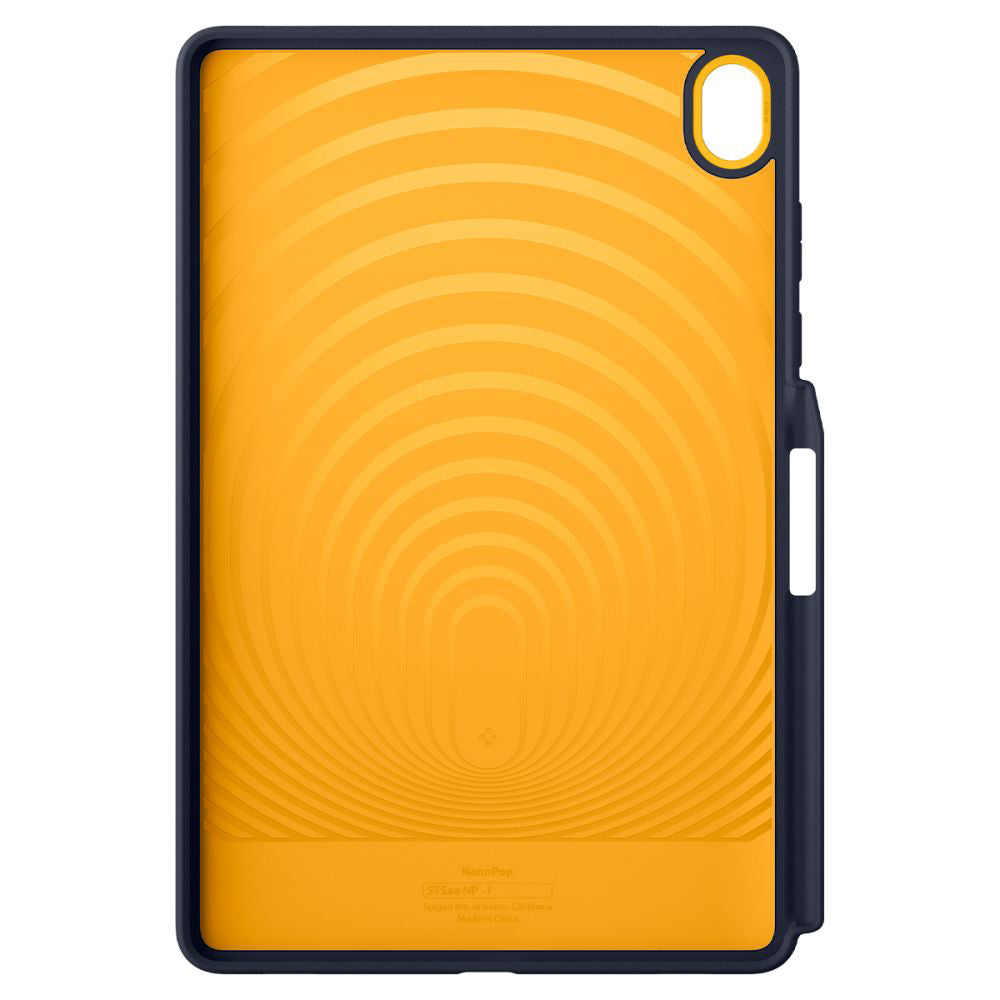 Hoes voor Samsung Galaxy Tab S11, Spigen, Nano Pop, Paars ACS10215