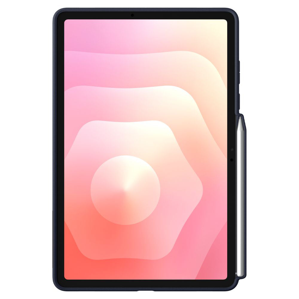 Hoes voor Samsung Galaxy Tab S11, Spigen, Nano Pop, Paars ACS10215