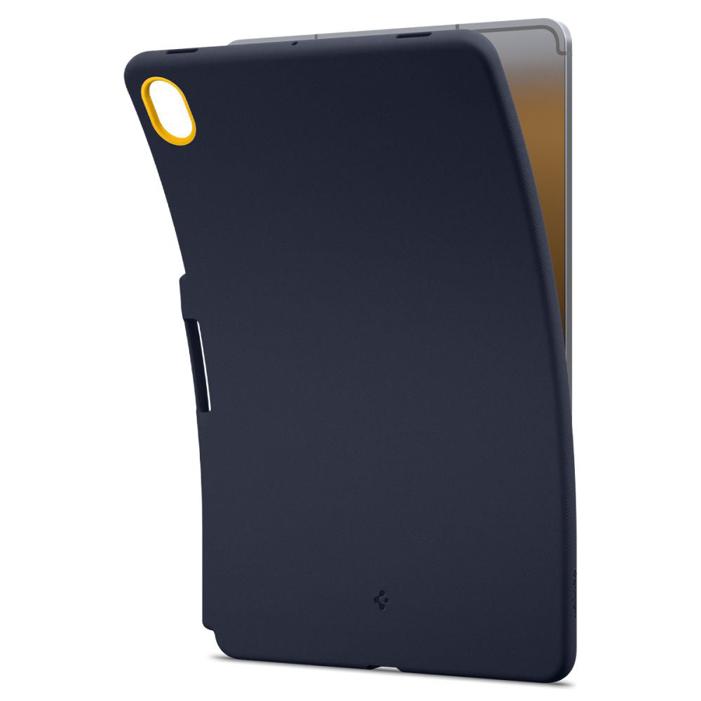 Hoes voor Samsung Galaxy Tab S11, Spigen, Nano Pop, Paars ACS10215