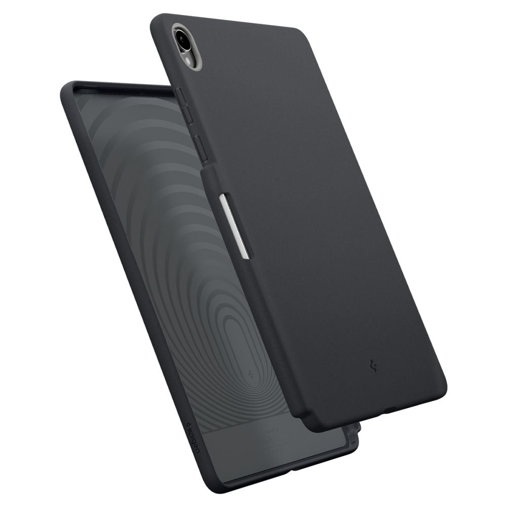 Hoes voor Samsung Galaxy Tab S11, Spigen, Nano Pop, Paars ACS10215