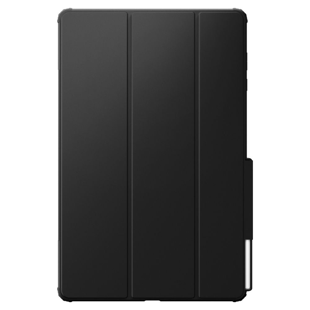 Case for Samsung Galaxy Tab S11 Ultra, Spigen, Ultra Hybrid Pro, Black ACS10219