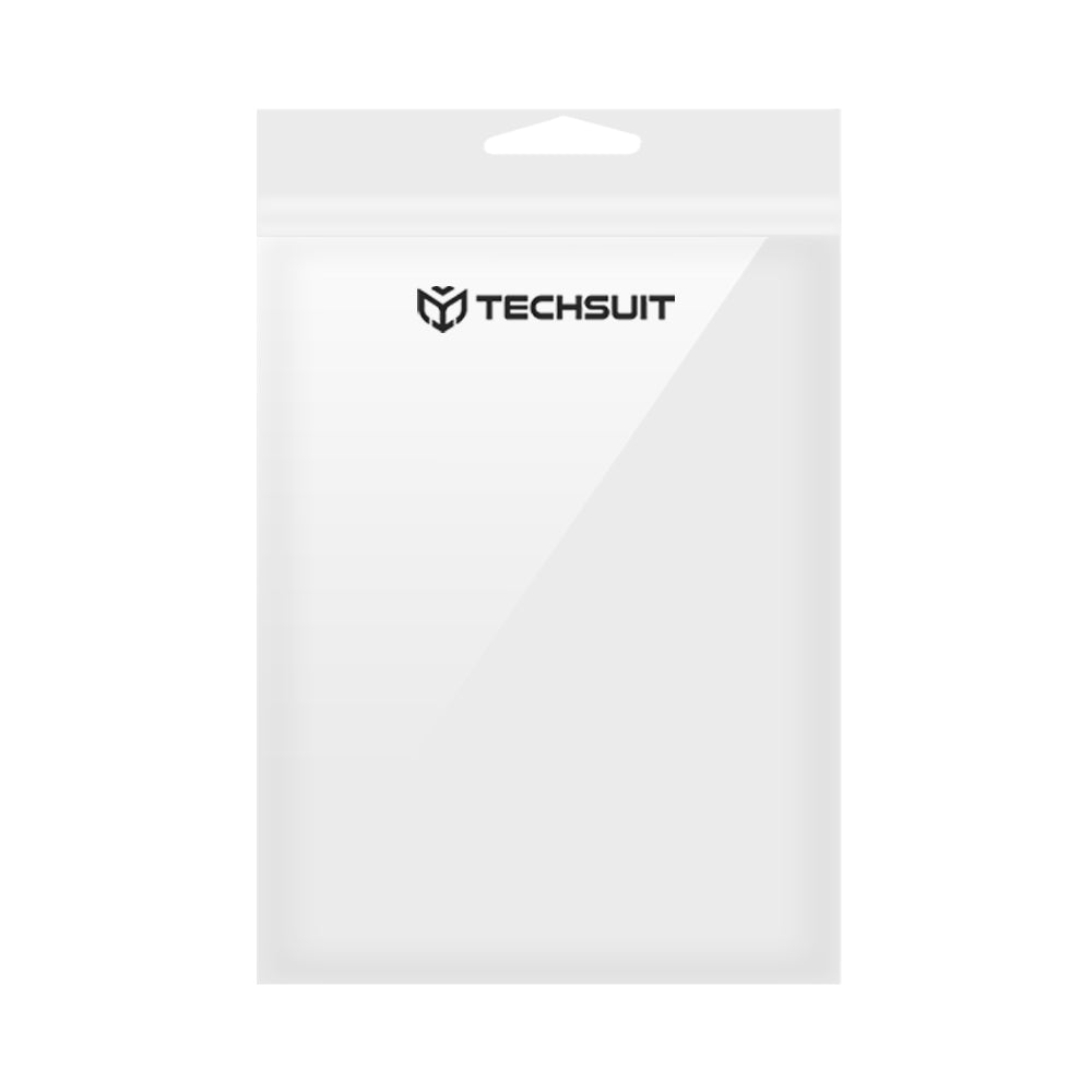 Case for Samsung Galaxy Tab S12 Plus, Techsuit, FoldPro Galaxy, Multicolor