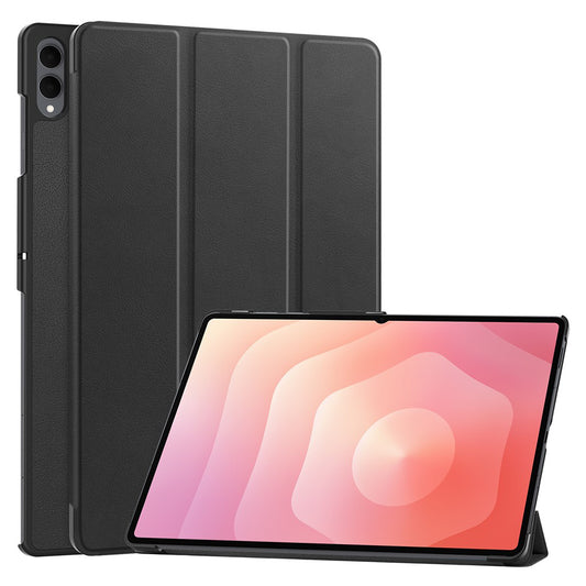 Hülle für Samsung Galaxy Tab S12 Ultra / Tab S11 Ultra, Techsuit, FoldPro Butterfly, Mehrfarbig