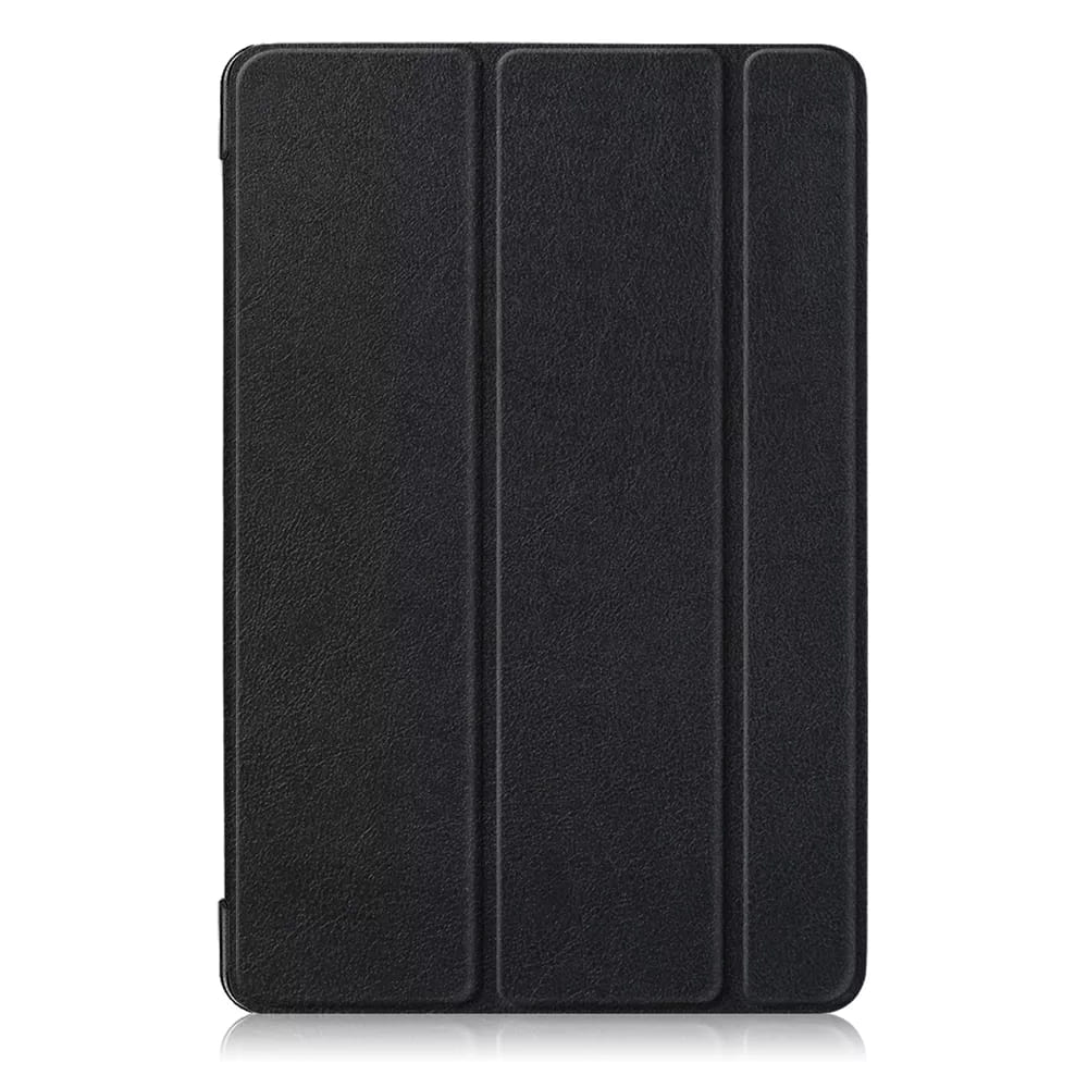 Coque pour Samsung Galaxy Tab S6, Techsuit, FoldPro, Noire