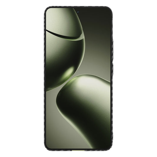 Hoes voor Xiaomi 14T, Techsuit, Carbonite FiberShell, Zwart