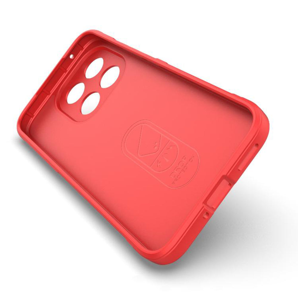 Hülle für Xiaomi 15T, Techsuit, Magic Shield, Schwarz