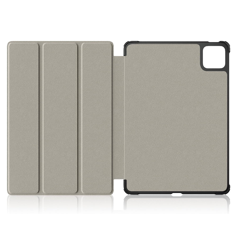 Coque pour Xiaomi Pad 7 / 7 Pro, Techsuit, FoldPro, Bleue