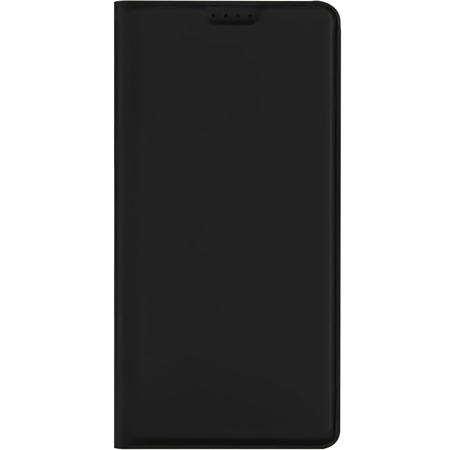 Étui pour Xiaomi Redmi Note 13 Pro 4G / Poco M6 Pro 4G, DUX DUCIS, Skin Pro, Noir